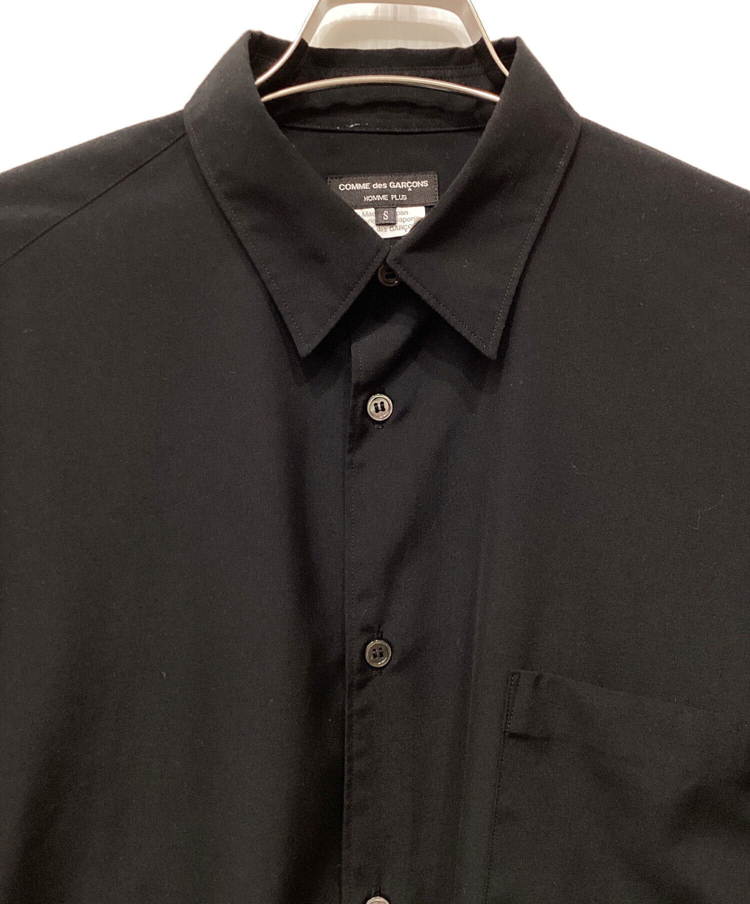 中古・古着通販】COMME des GARCONS HOMME PLUS (コムデギャルソンオム