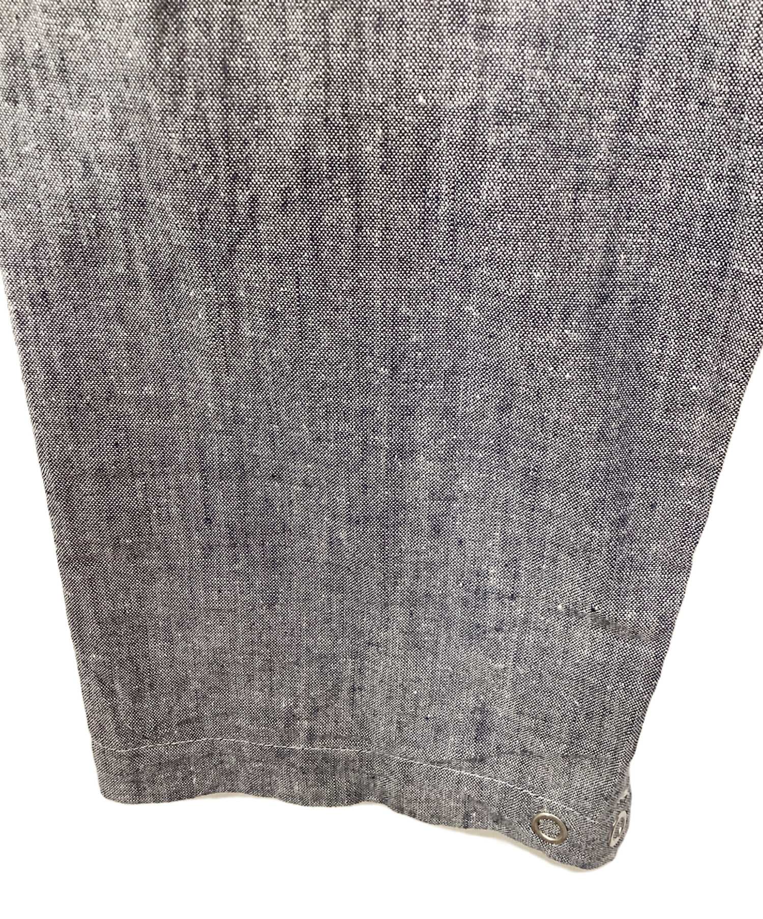 中古・古着通販】NIGEL CABOURN (ナイジェルケーボン) 長袖シャツ