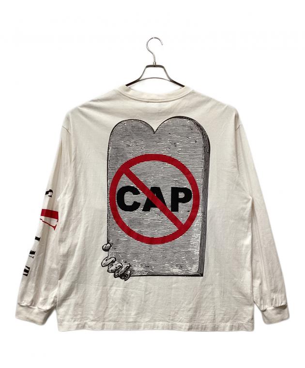 中古・古着通販】SAINT MICHAEL (セントマイケル) VLONE (ヴィーロン