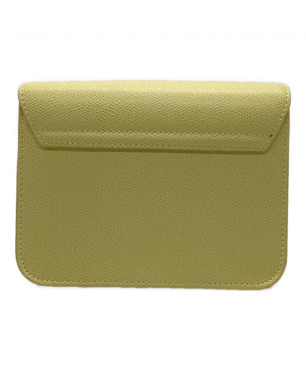 中古・古着通販】FURLA (フルラ) チェーンショルダーバッグ メトロ