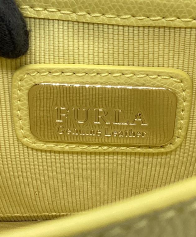 中古・古着通販】FURLA (フルラ) チェーンショルダーバッグ メトロ