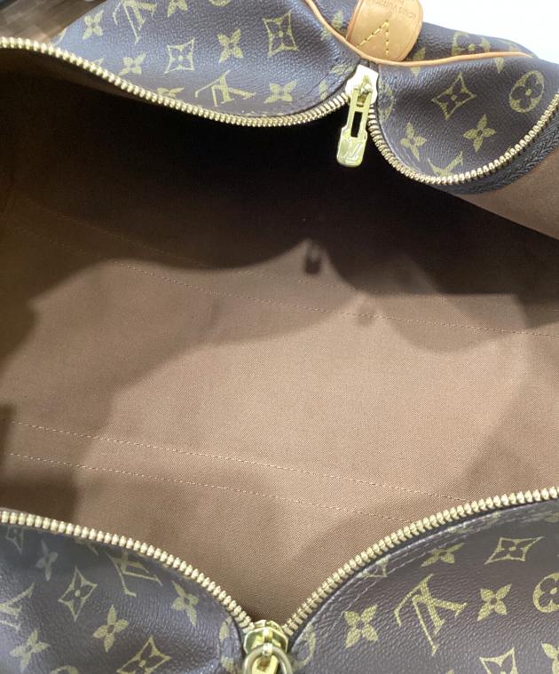 中古・古着通販】LOUIS VUITTON (ルイ ヴィトン) キーポル50