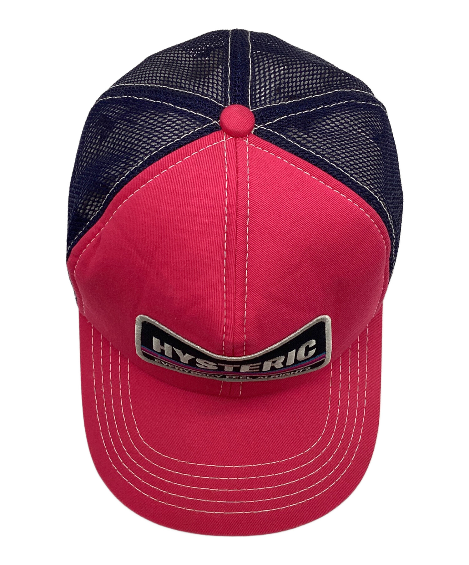 中古・古着通販】Hysteric Glamour (ヒステリックグラマー) メッシュ