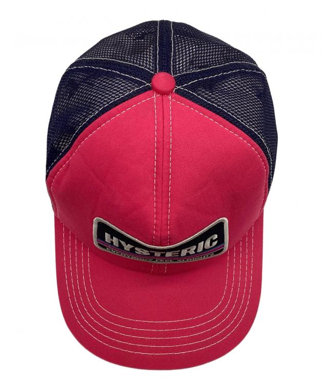 中古・古着通販】Hysteric Glamour (ヒステリックグラマー) メッシュ