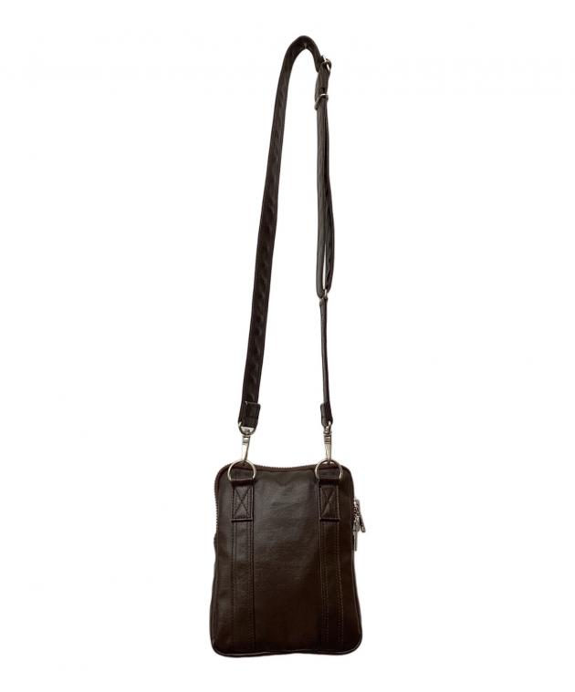 中古・古着通販】PORTER (ポーター) ショルダーバッグ フリースタイル