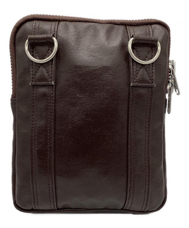 中古・古着通販】PORTER (ポーター) ショルダーバッグ フリースタイル
