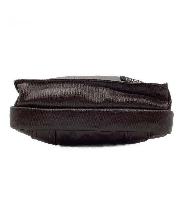 中古・古着通販】PORTER (ポーター) ショルダーバッグ フリースタイル