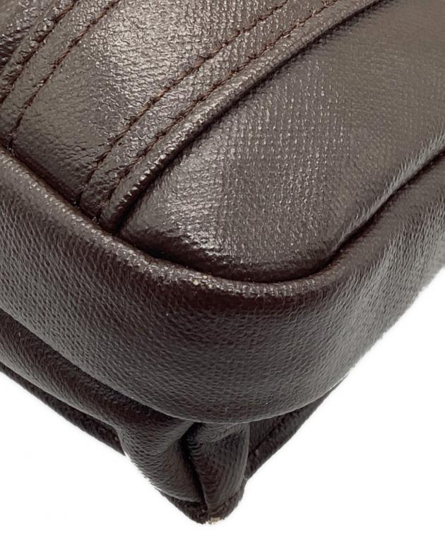 中古・古着通販】PORTER (ポーター) ショルダーバッグ フリースタイル