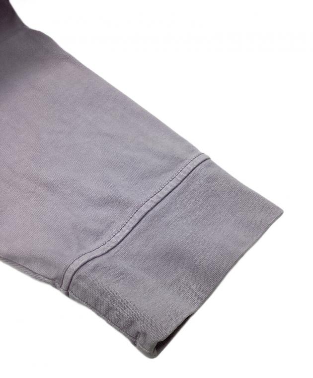 中古・古着通販】STONE ISLAND (ストーンアイランド) ガーメントダイ
