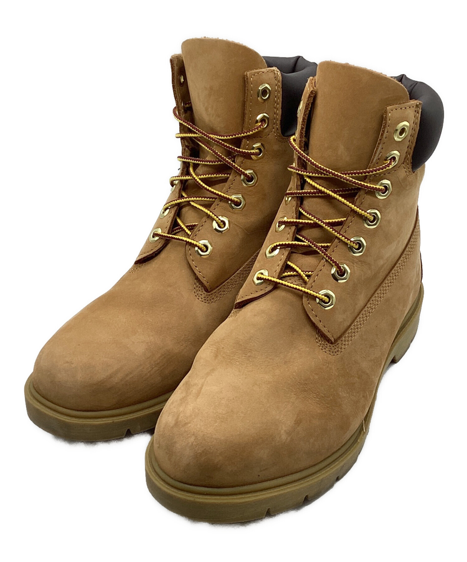 中古・古着通販】Timberland (ティンバーランド) イエローブーツ