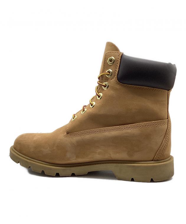 中古・古着通販】Timberland (ティンバーランド) イエローブーツ