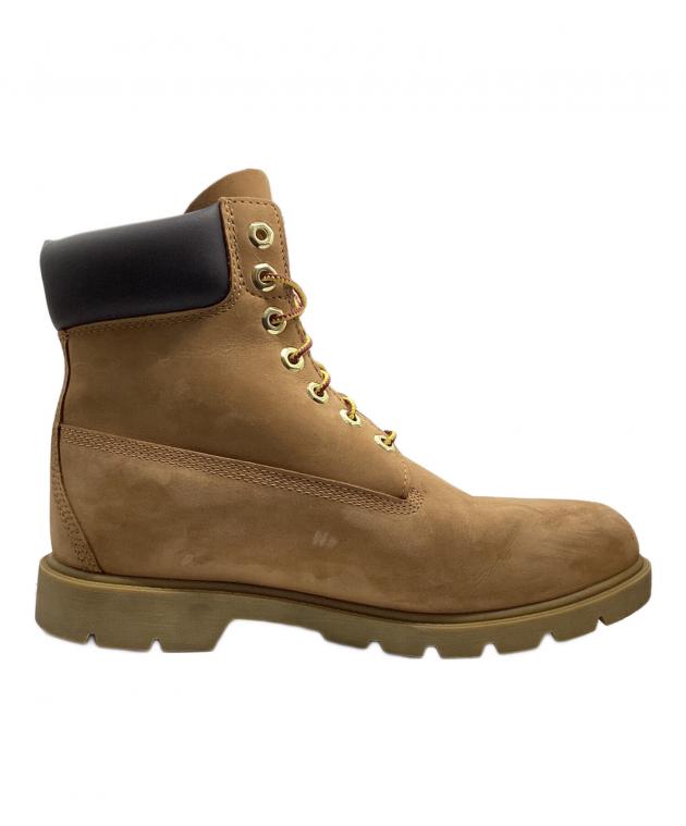 中古・古着通販】Timberland (ティンバーランド) イエローブーツ