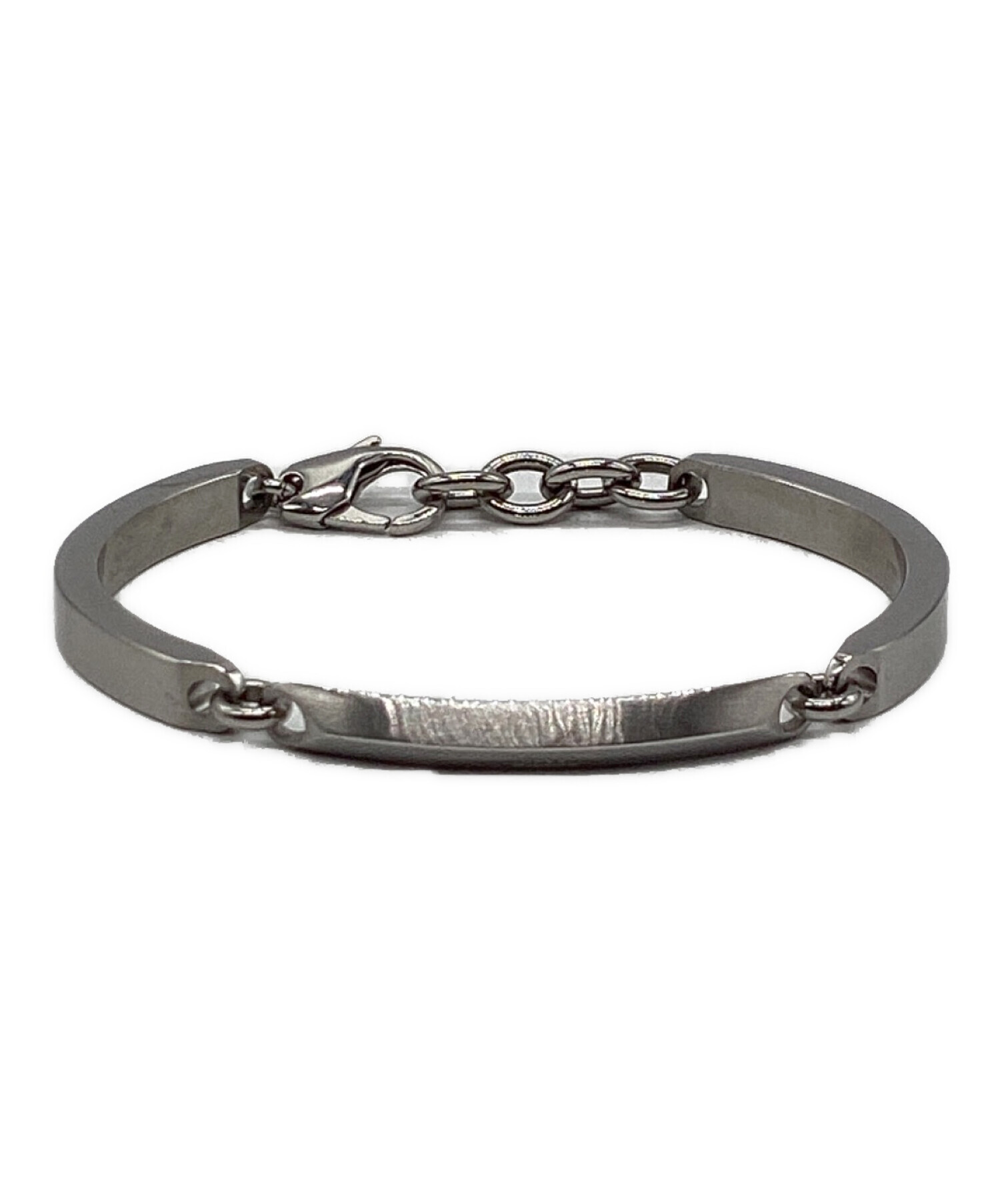 中古・古着通販】DIESEL (ディーゼル) ブレスレット｜ブランド・古着