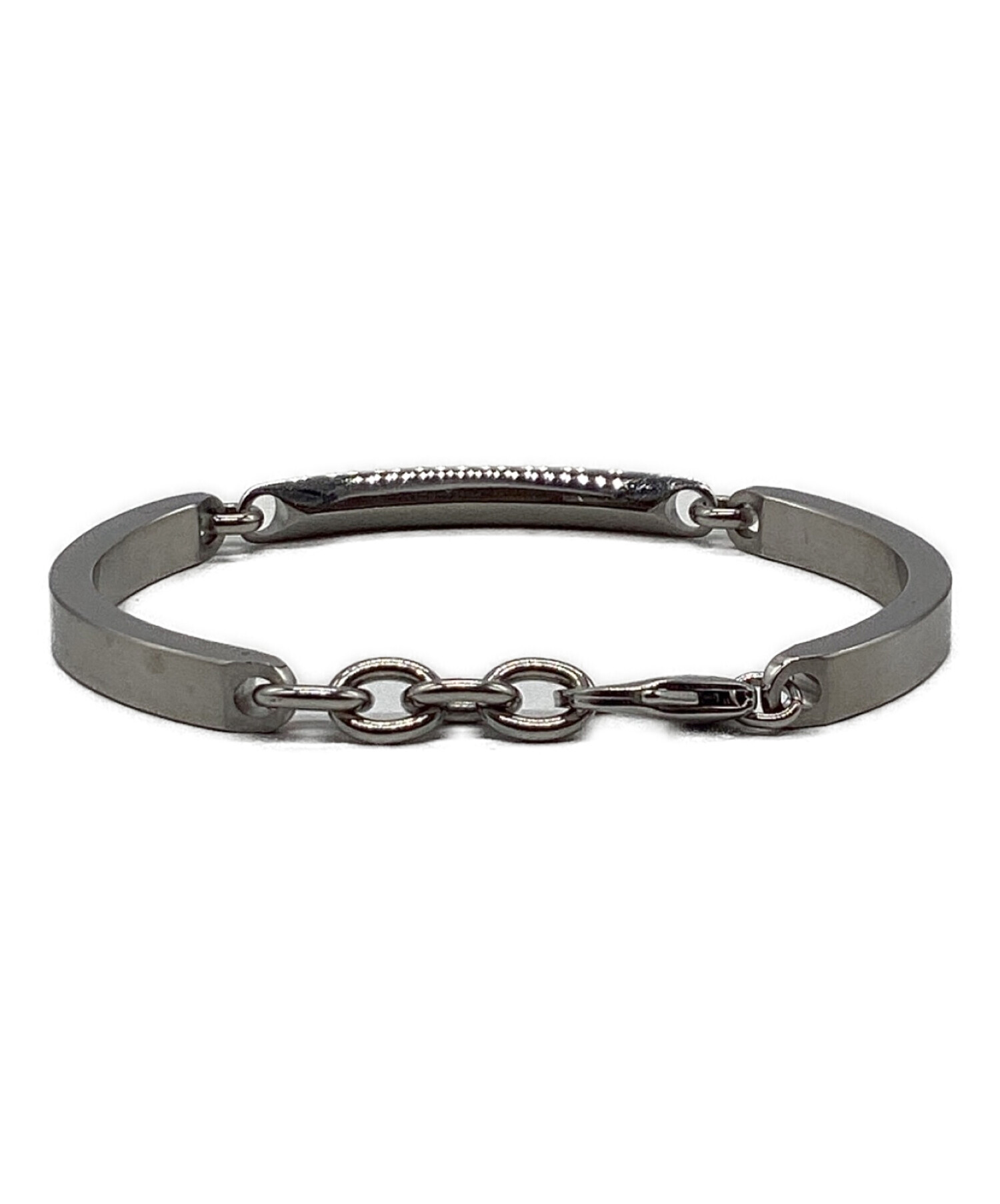 中古・古着通販】DIESEL (ディーゼル) ブレスレット｜ブランド・古着