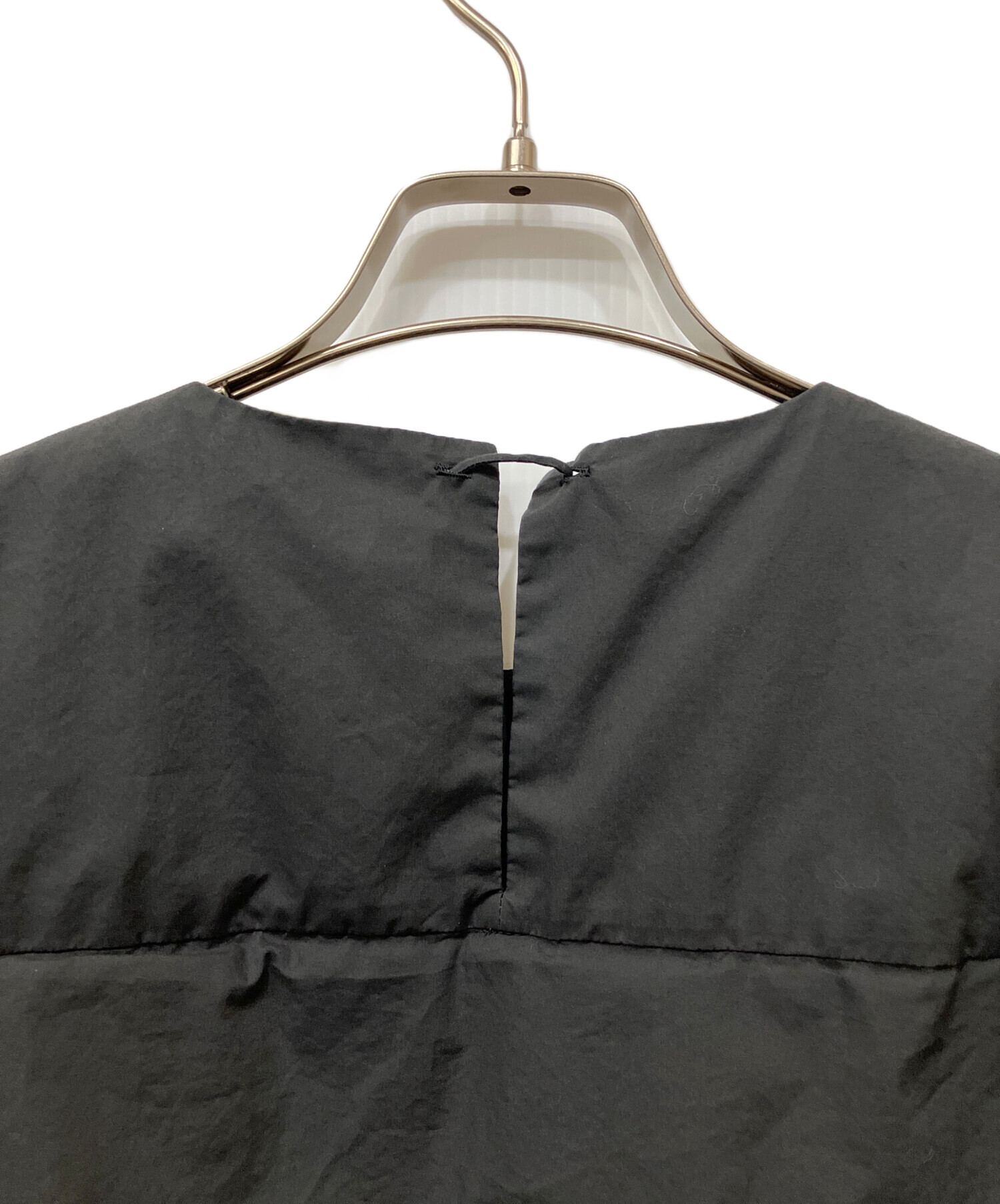 中古・古着通販】BALLSEY (ボールジィ) プロセスドコットン レイヤード