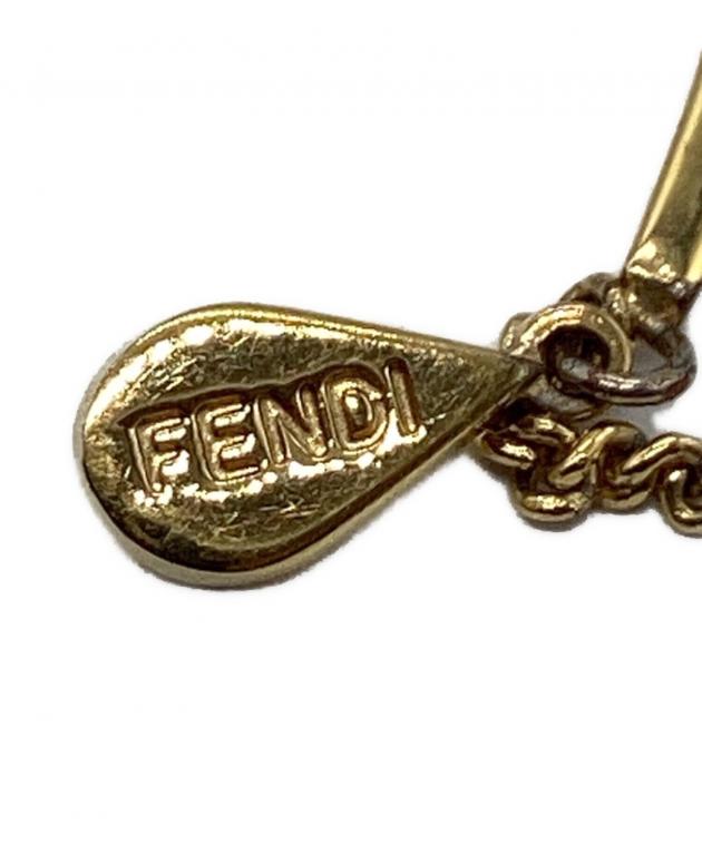 中古・古着通販】FENDI (フェンディ) モンスター バグズアイ