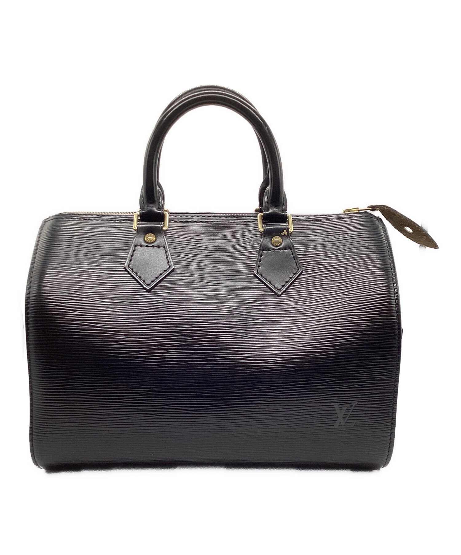 中古・古着通販】LOUIS VUITTON (ルイ ヴィトン) スピーディ25 エピ