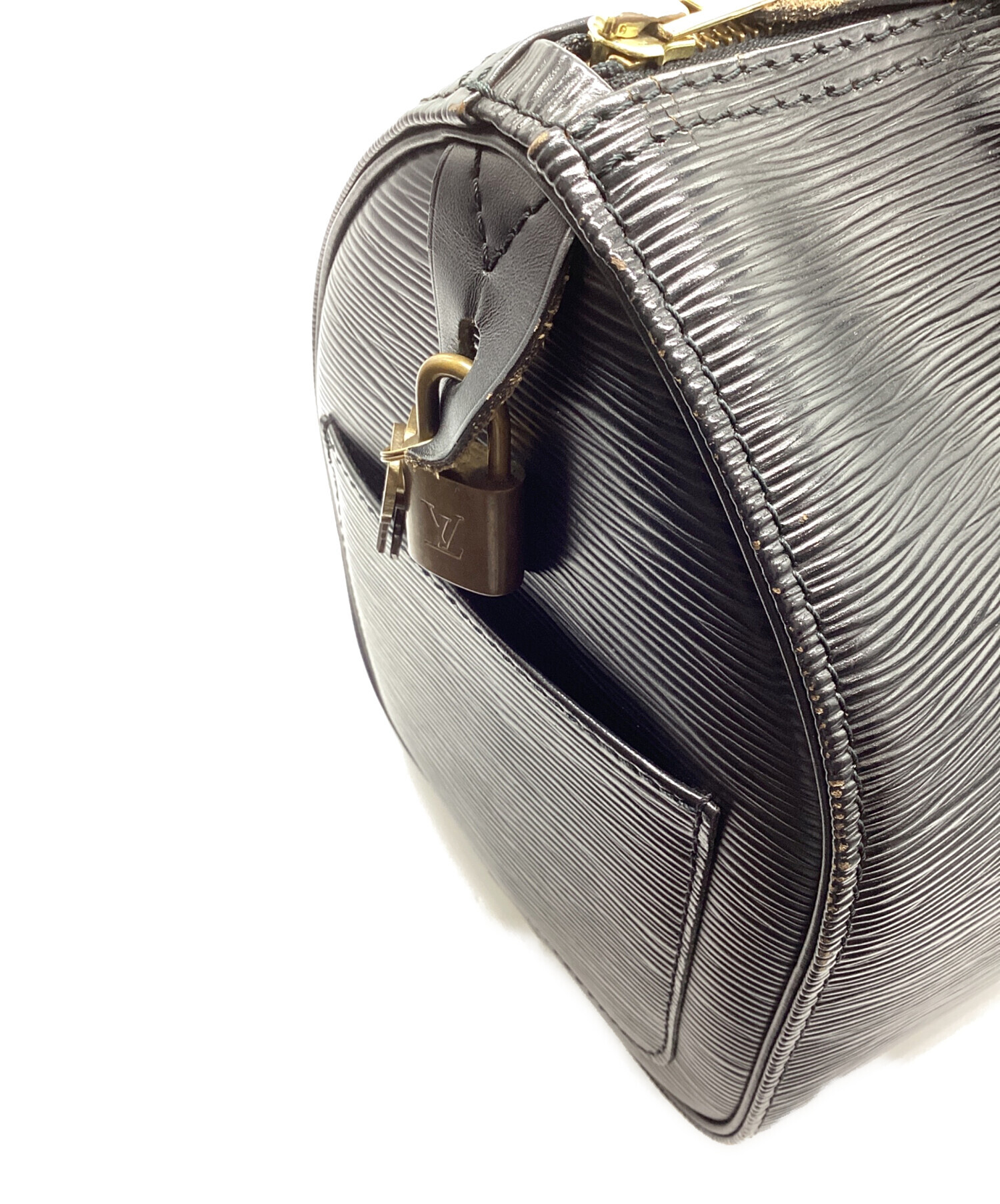 中古・古着通販】LOUIS VUITTON (ルイ ヴィトン) スピーディ25 エピ