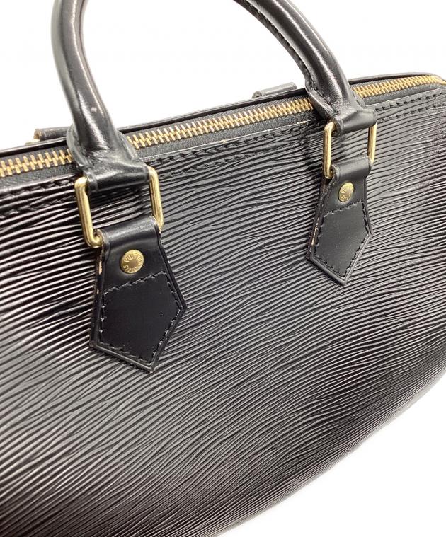 中古・古着通販】LOUIS VUITTON (ルイ ヴィトン) スピーディ25 エピ