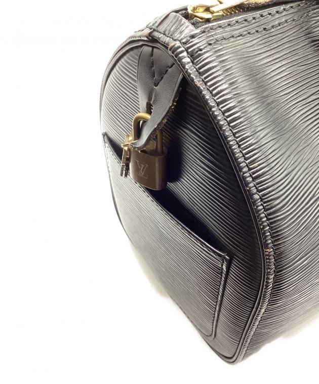 中古・古着通販】LOUIS VUITTON (ルイ ヴィトン) スピーディ25 エピ