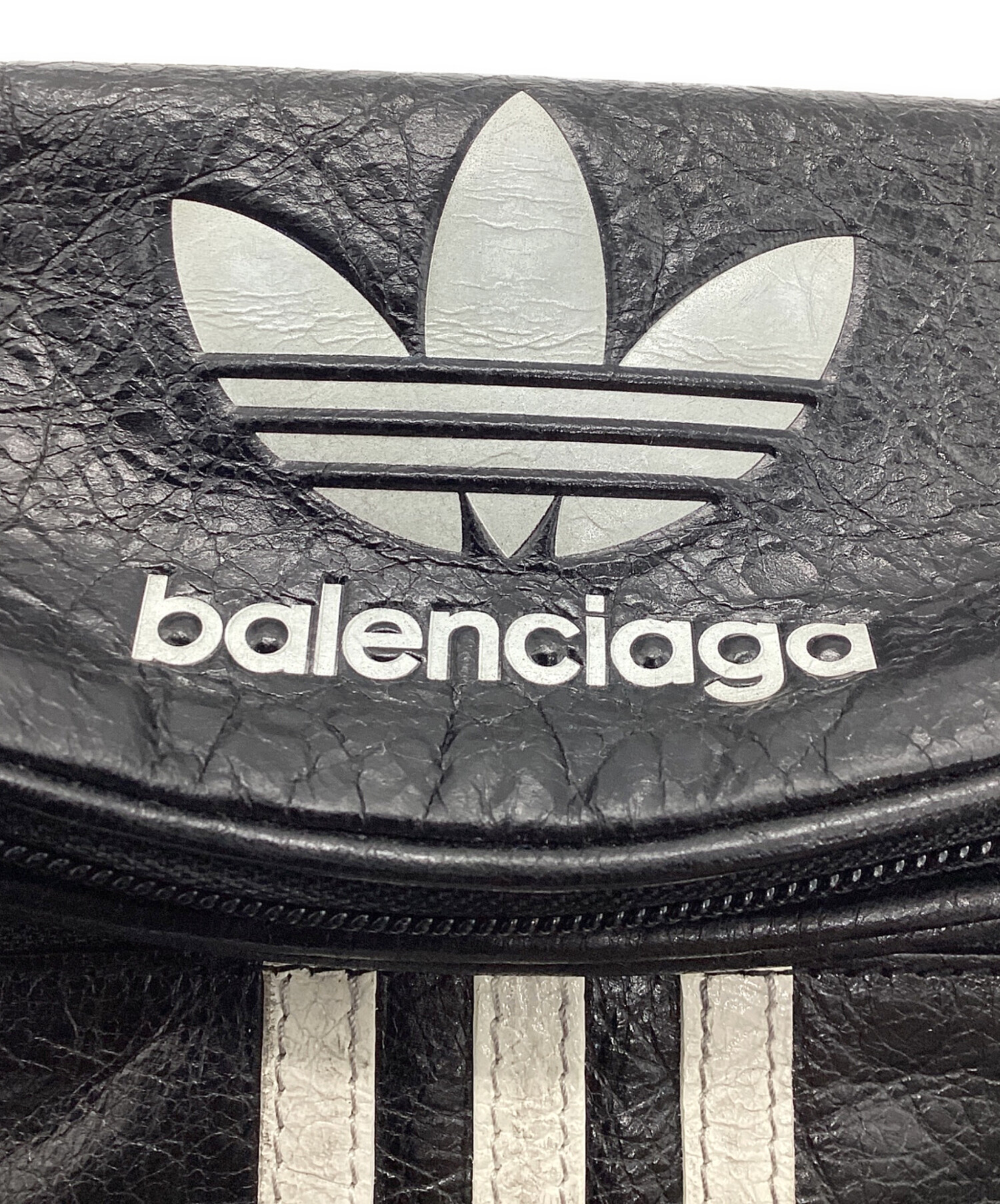 中古・古着通販】BALENCIAGA (バレンシアガ) adidas (アディダス