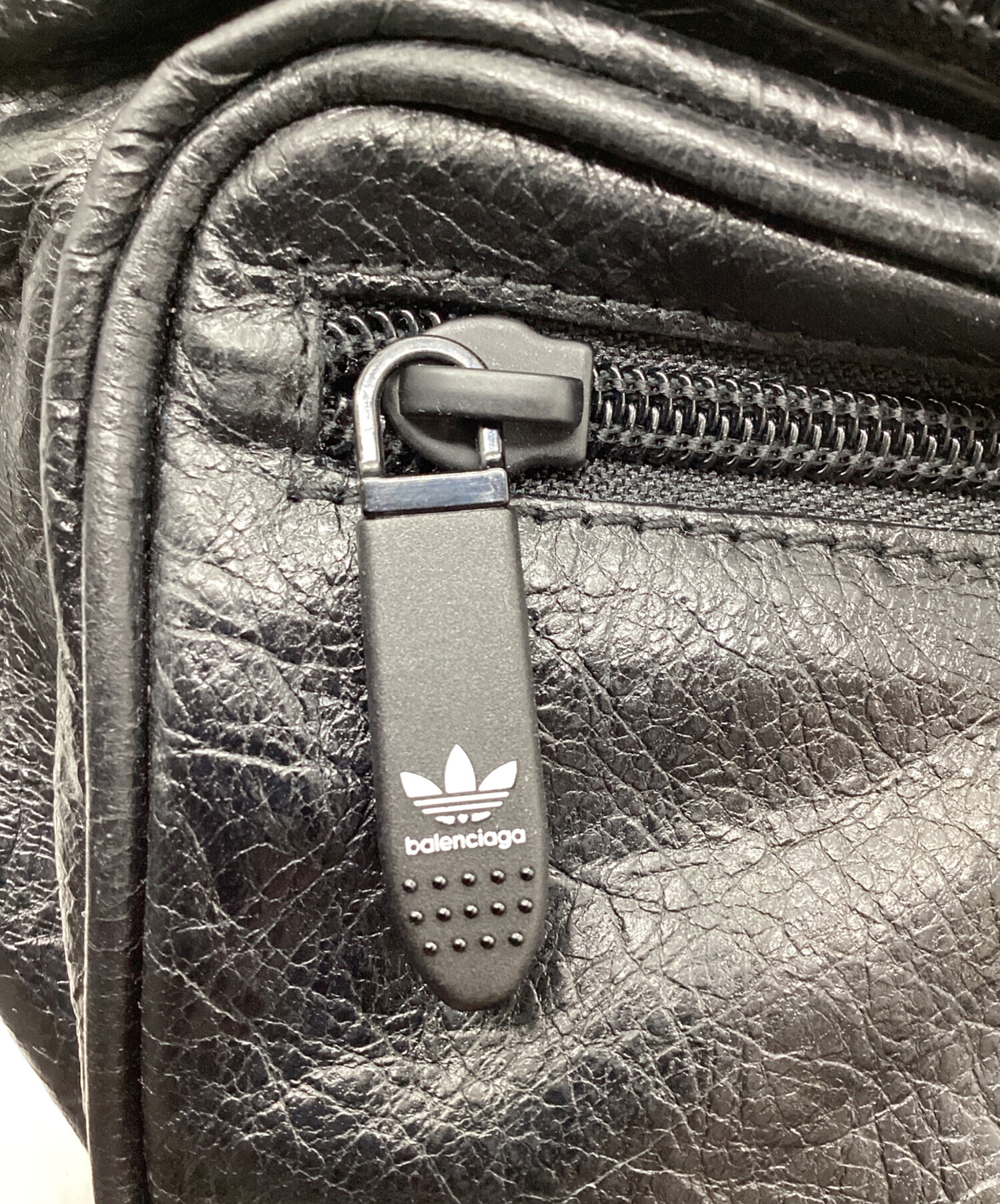 中古・古着通販】BALENCIAGA (バレンシアガ) adidas (アディダス