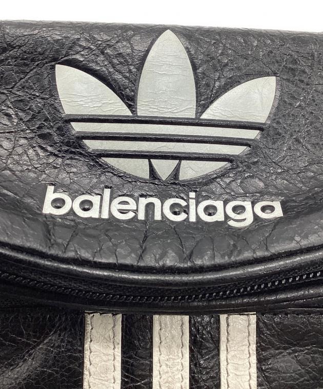 中古・古着通販】BALENCIAGA (バレンシアガ) adidas (アディダス