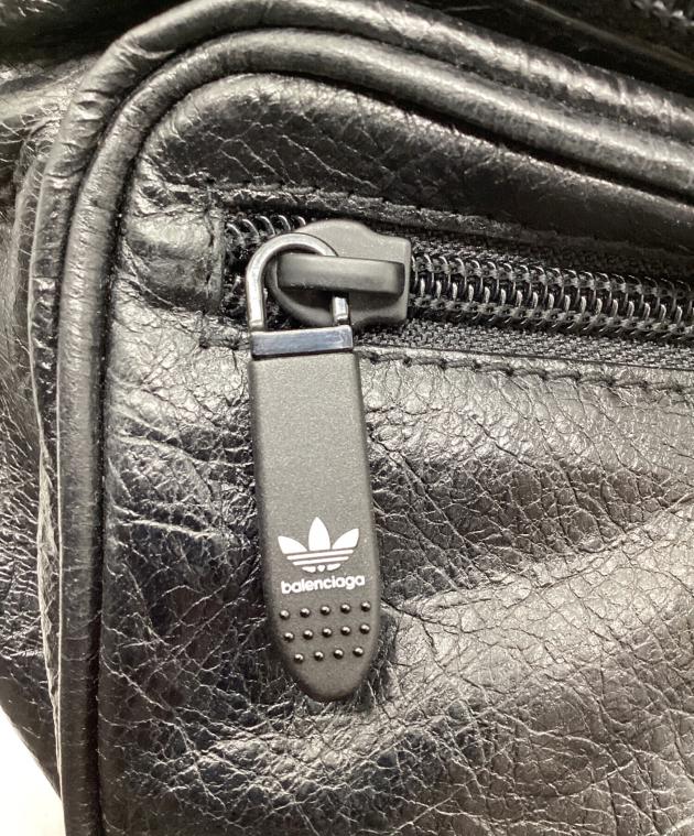 中古・古着通販】BALENCIAGA (バレンシアガ) adidas (アディダス