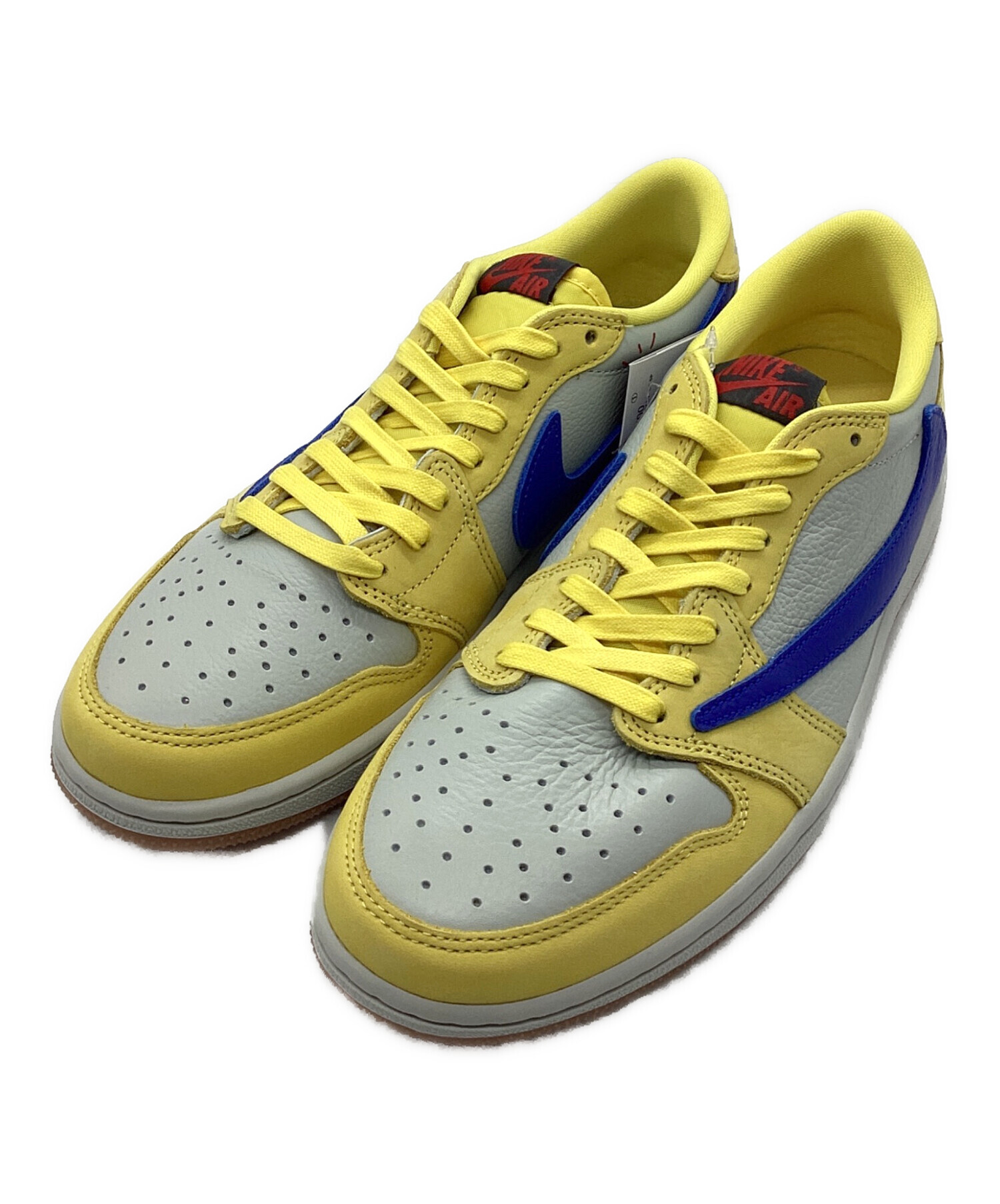 中古・古着通販】NIKE (ナイキ) Travis Scott (トラヴィススコット 