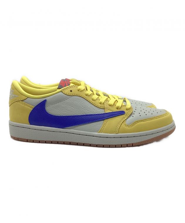 中古・古着通販】NIKE (ナイキ) Travis Scott (トラヴィススコット 