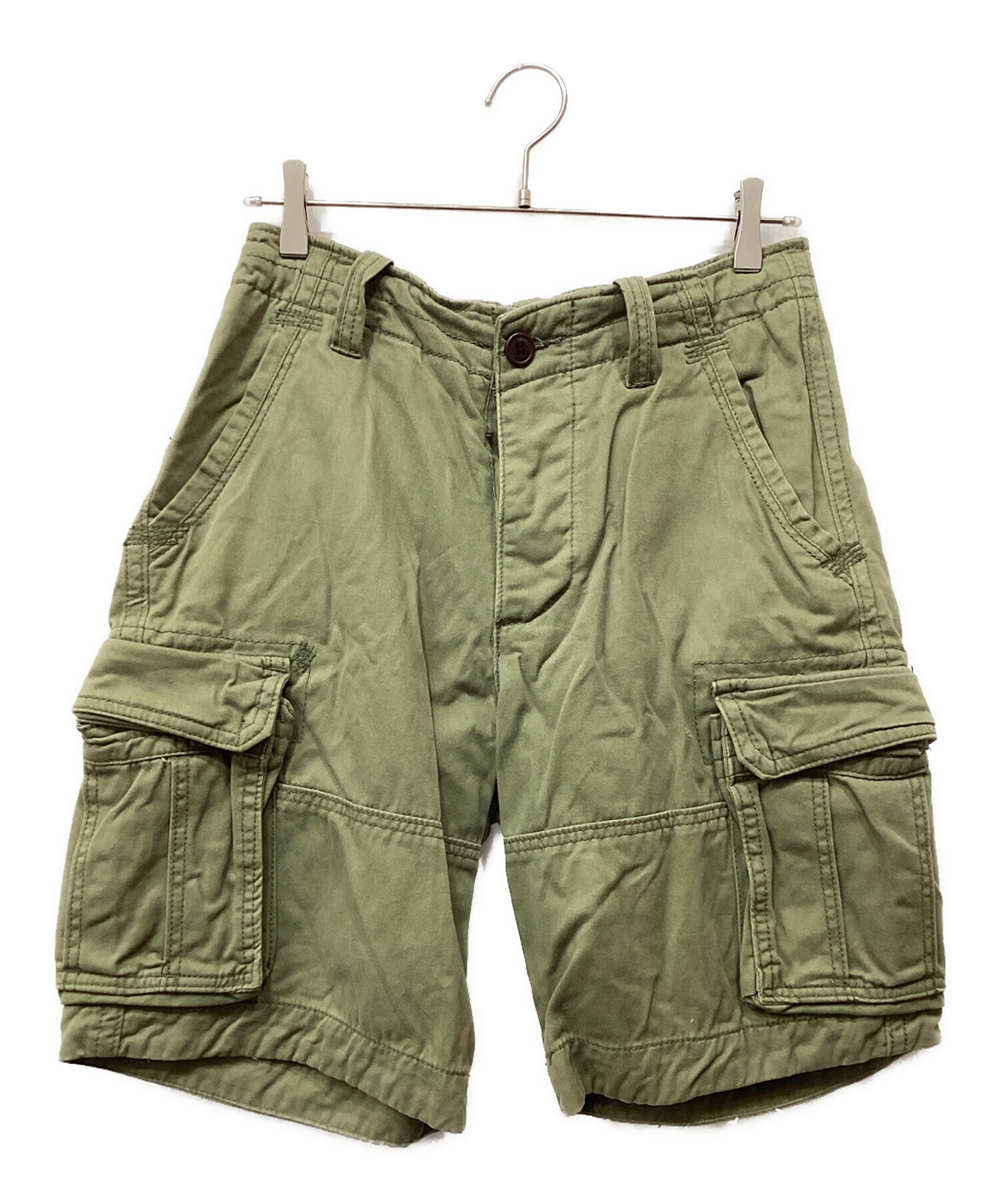 中古・古着通販】Abercrombie & Fitch (アバクロンビー アンド