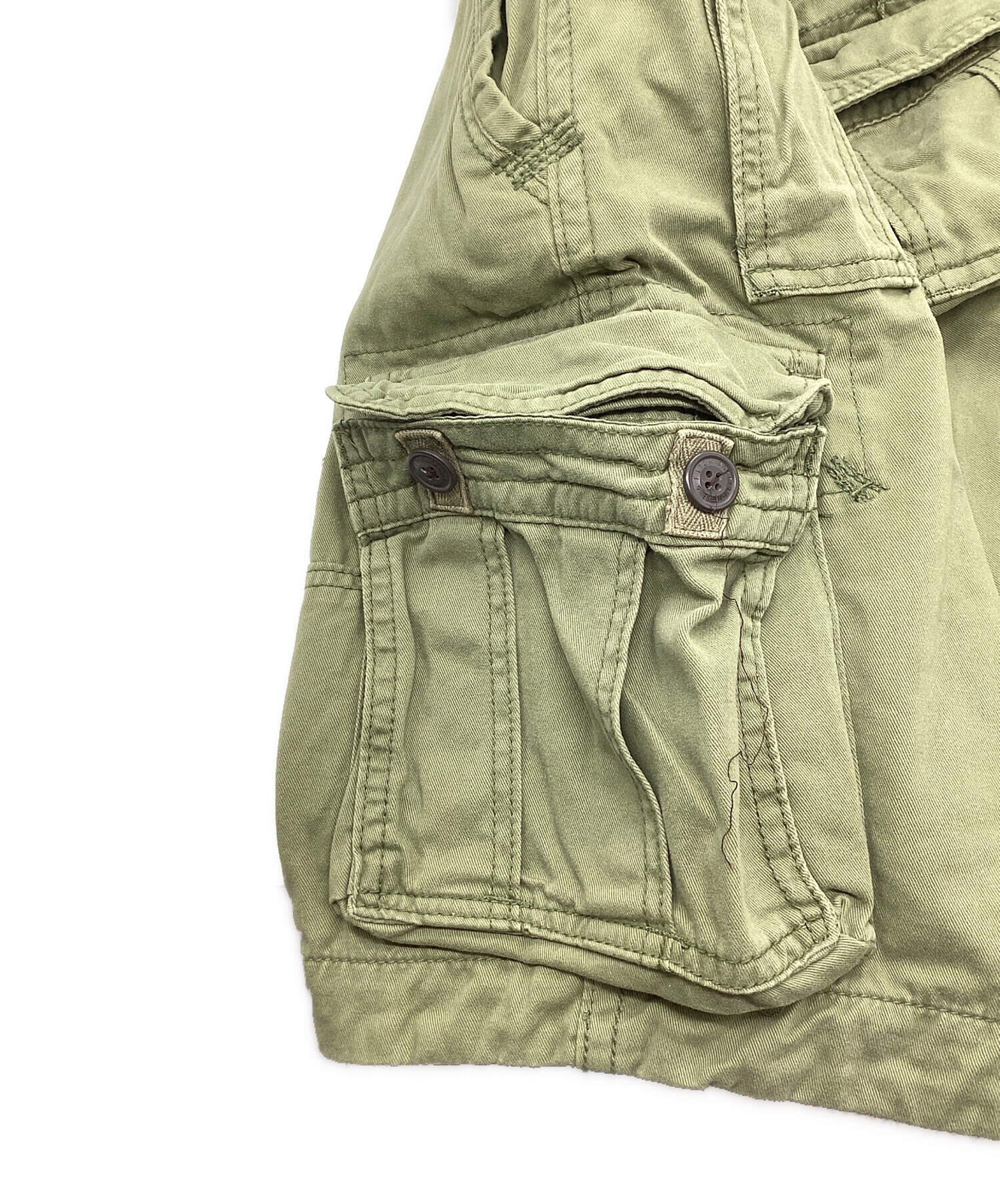 中古・古着通販】Abercrombie & Fitch (アバクロンビー アンド