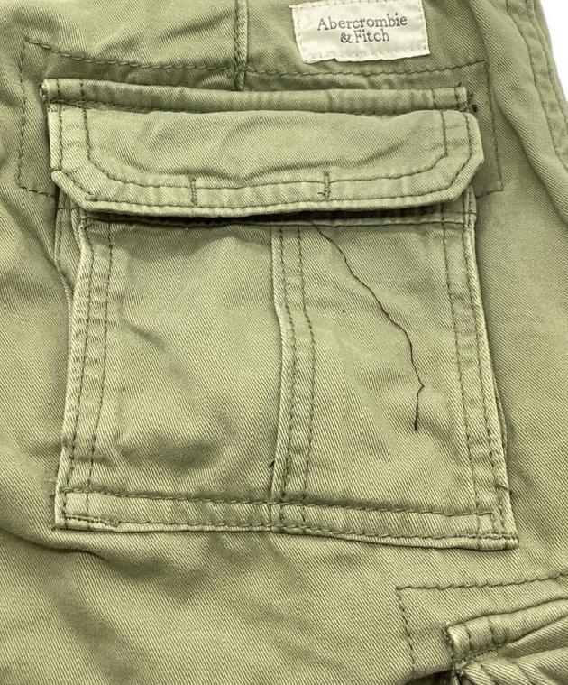 中古・古着通販】Abercrombie & Fitch (アバクロンビー アンド