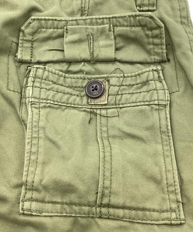 中古・古着通販】Abercrombie & Fitch (アバクロンビー アンド