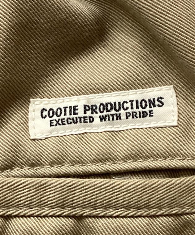 中古・古着通販】COOTIE PRODUCTIONS (クーティープロダクツ) パンツ