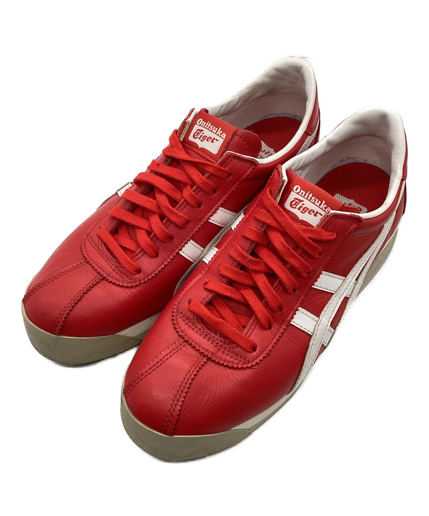 中古・古着通販】Onitsuka Tiger (オニツカタイガー) CORSAIR EX