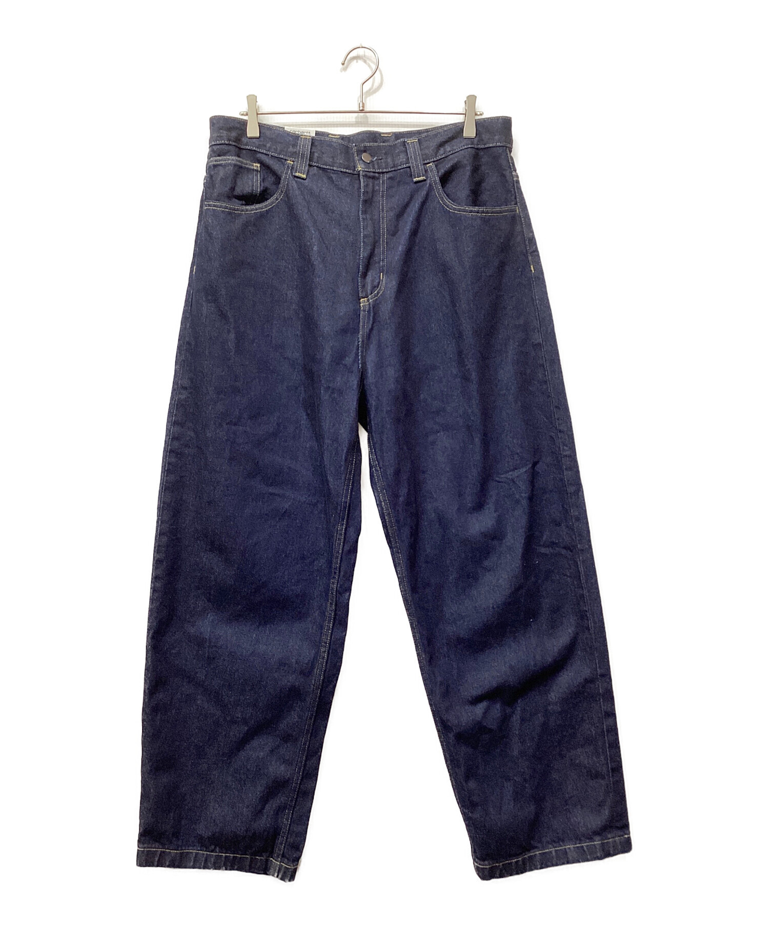 中古・古着通販】CarHartt (カーハート) Brandon Pant インディゴ