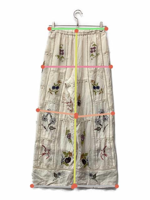 中古・古着通販】TODAYFUL (トゥデイフル) Embroidery Patchwork