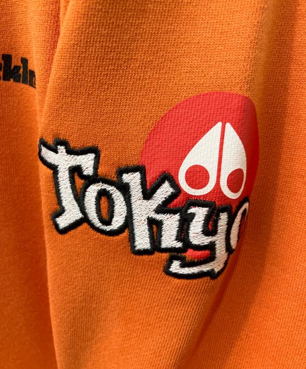 中古・古着通販】MOOSE KNUCKLES (ムース ナックルズ) ジップパーカー