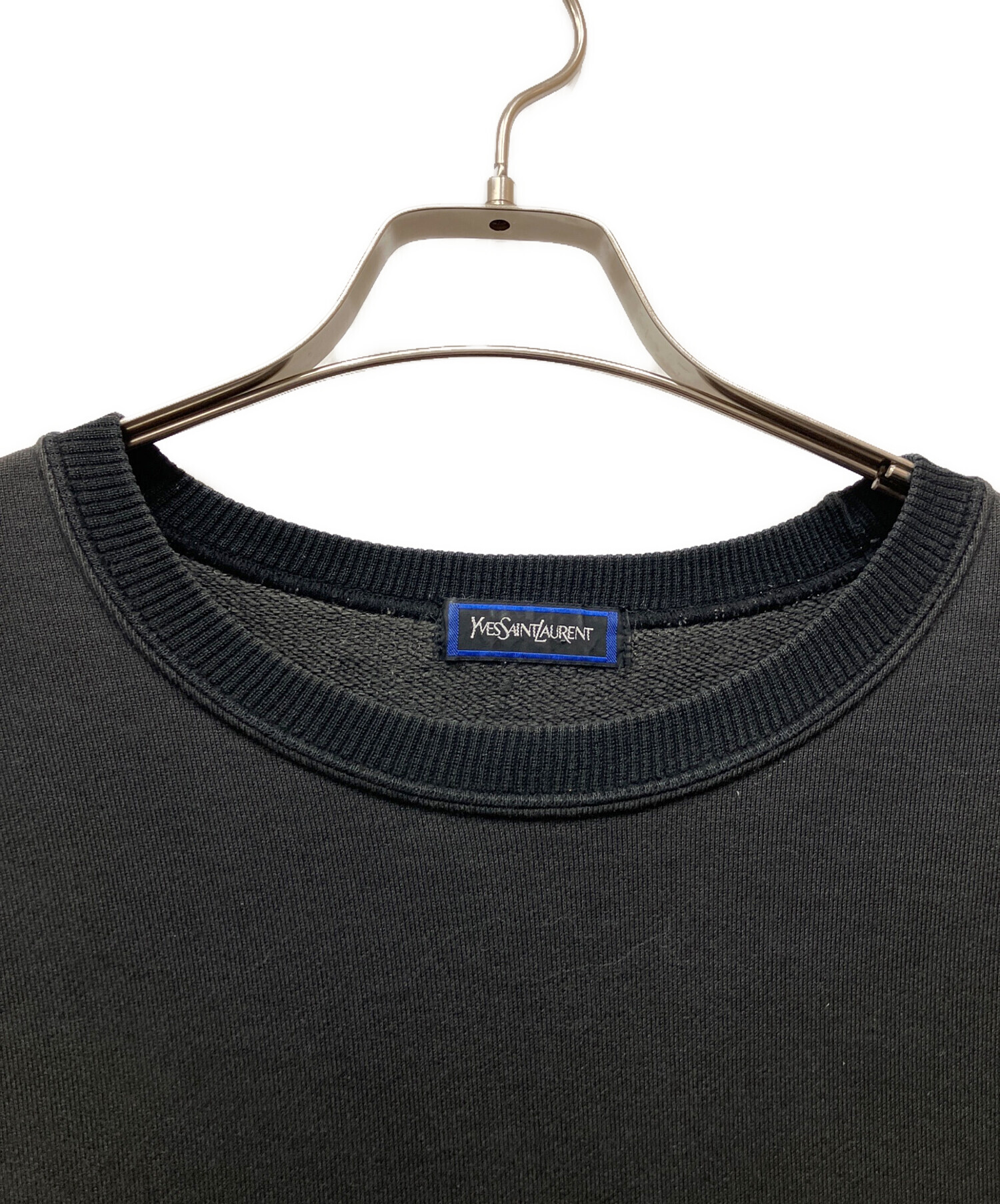 中古・古着通販】Yves Saint Laurent (イヴサンローラン) ロゴ