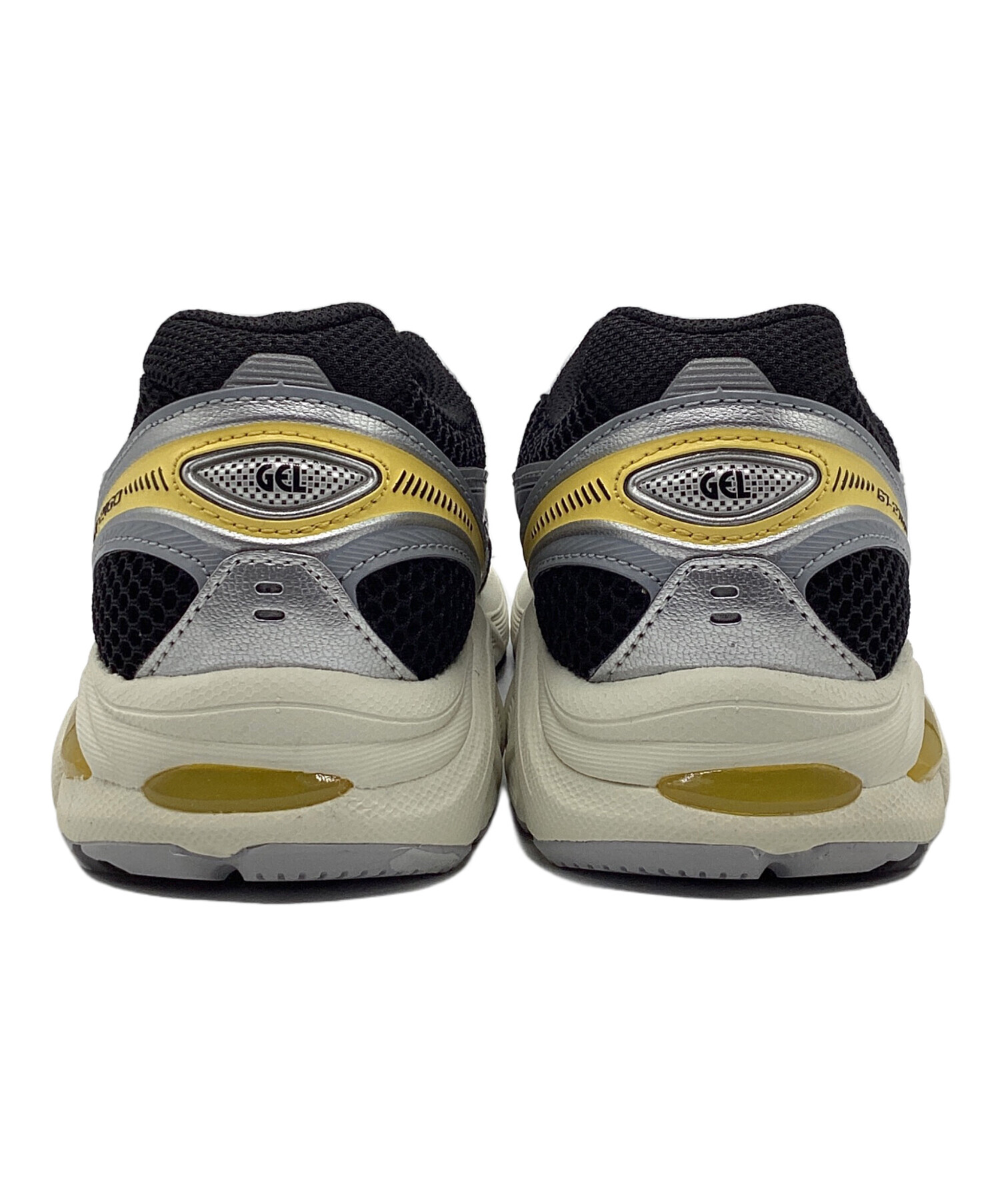 中古・古着通販】asics (アシックス) GT-2160 シルバー サイズ:CM23.0