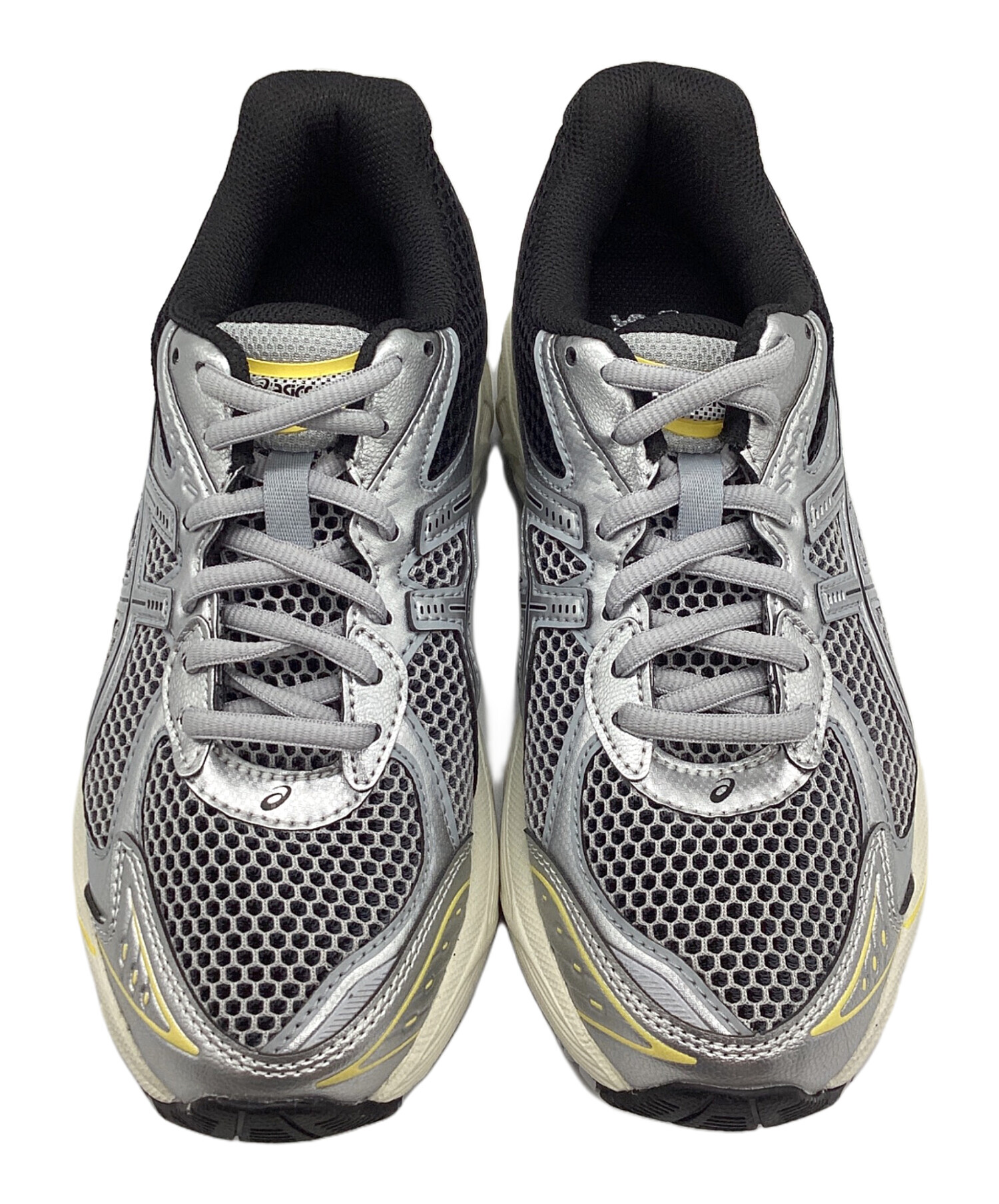 中古・古着通販】asics (アシックス) GT-2160 シルバー サイズ:CM23.0