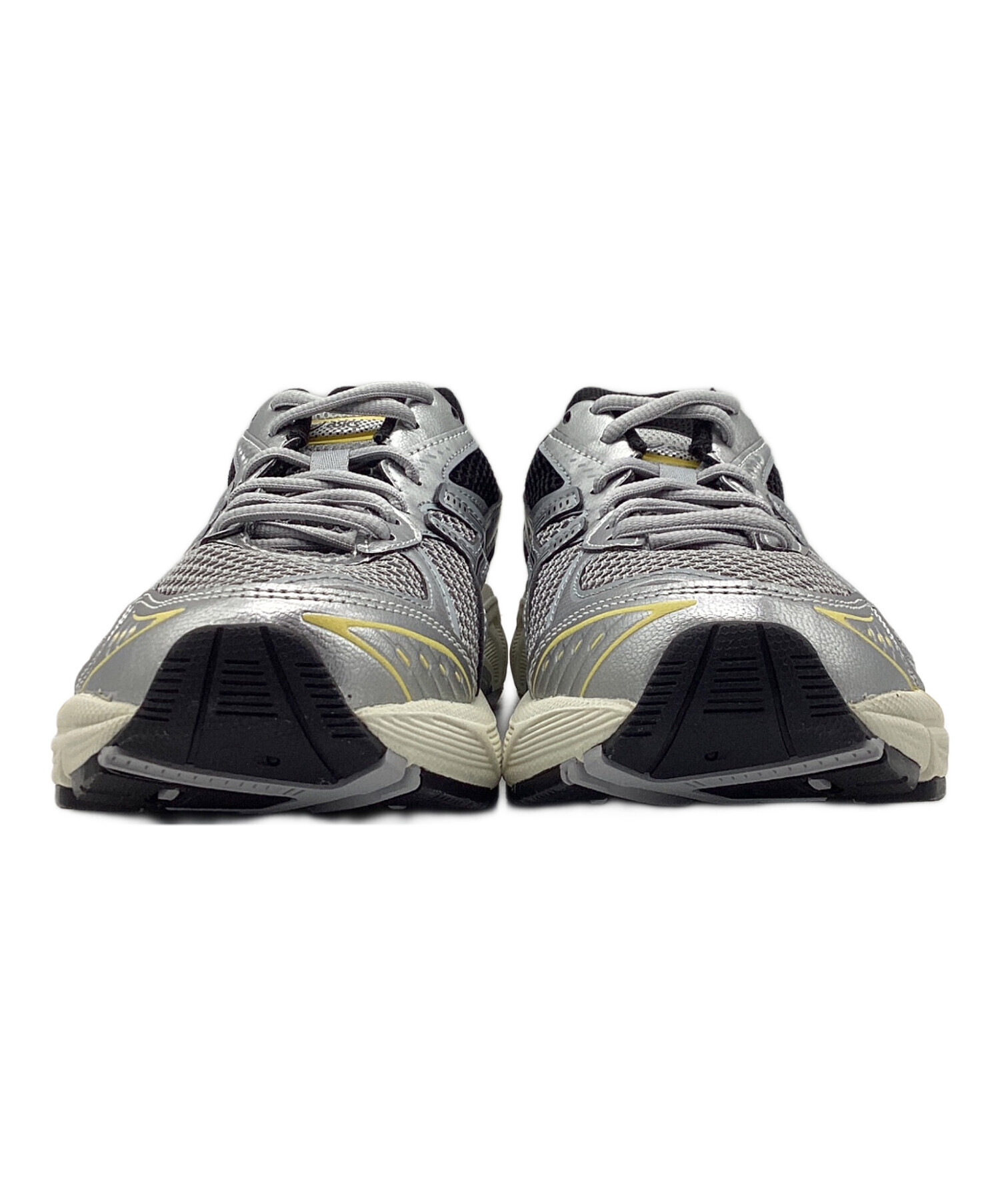 中古・古着通販】asics (アシックス) GT-2160 シルバー サイズ:CM23.0
