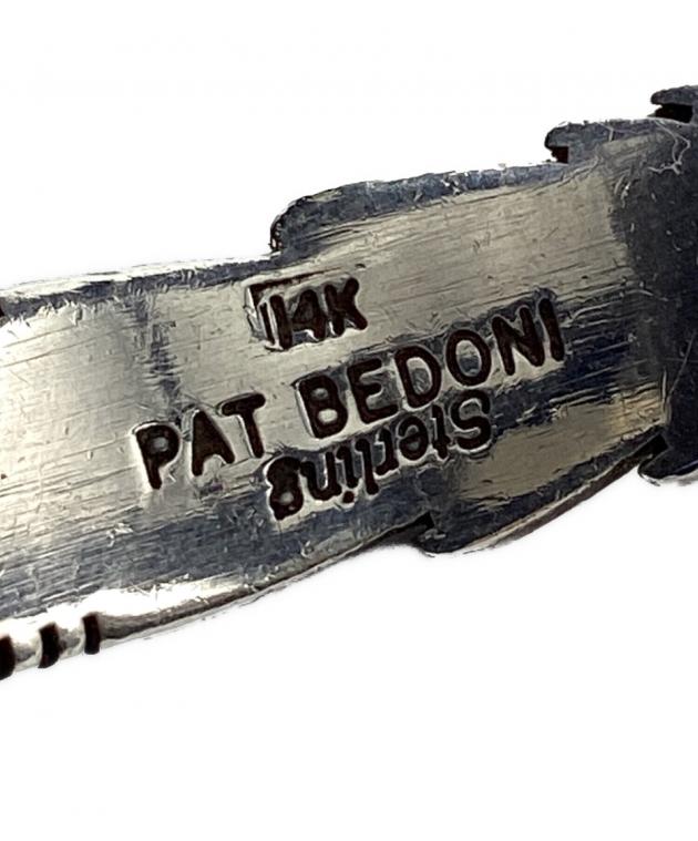 中古・古着通販】PAT BEDONIE (パットベドニー) バングル｜ブランド