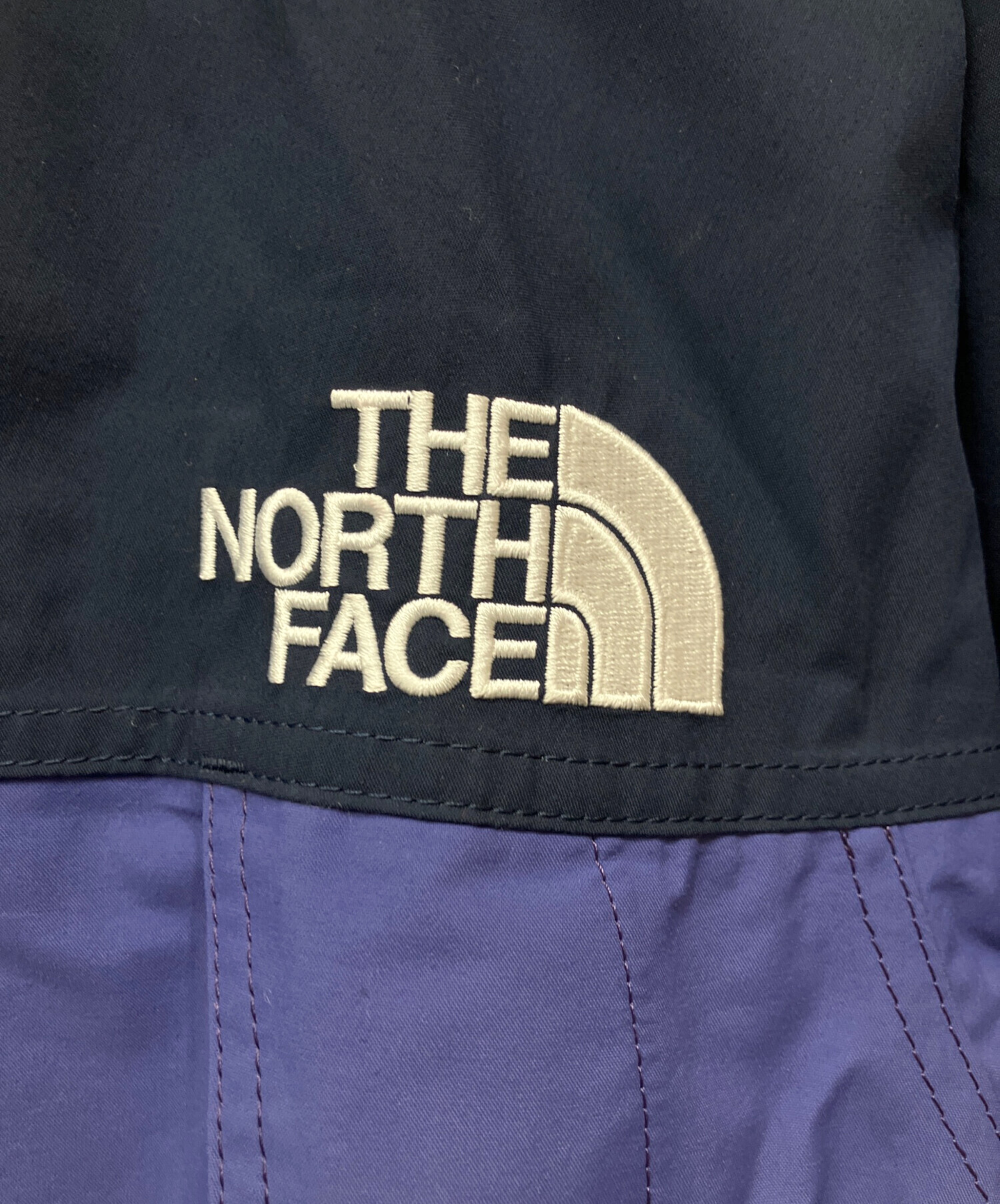 中古・古着通販】THE NORTH FACE (ザ ノース フェイス) マウンテン