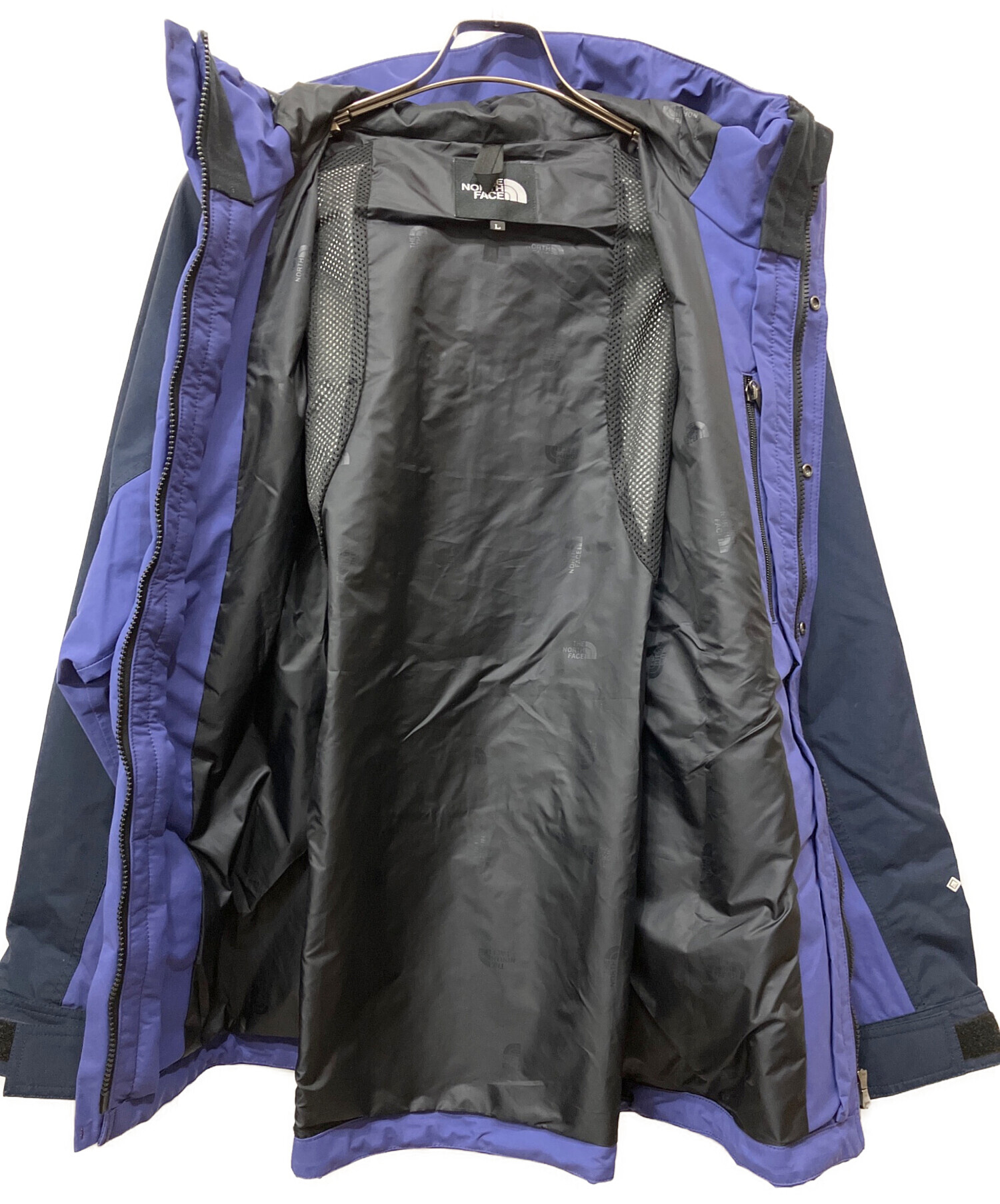 中古・古着通販】THE NORTH FACE (ザ ノース フェイス) マウンテン