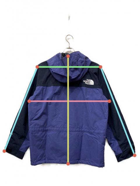中古・古着通販】THE NORTH FACE (ザ ノース フェイス) マウンテン