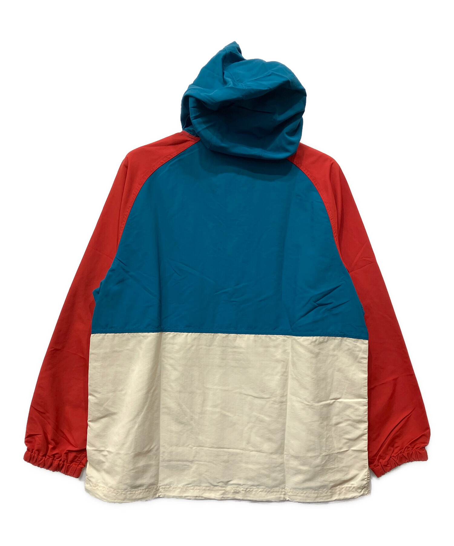 LL Bean サイクリングアノラック　エルエルビーン　ハルキの古着 中古・古着通販】L.L.Bean (エルエルビーン) マウンテンクラシック