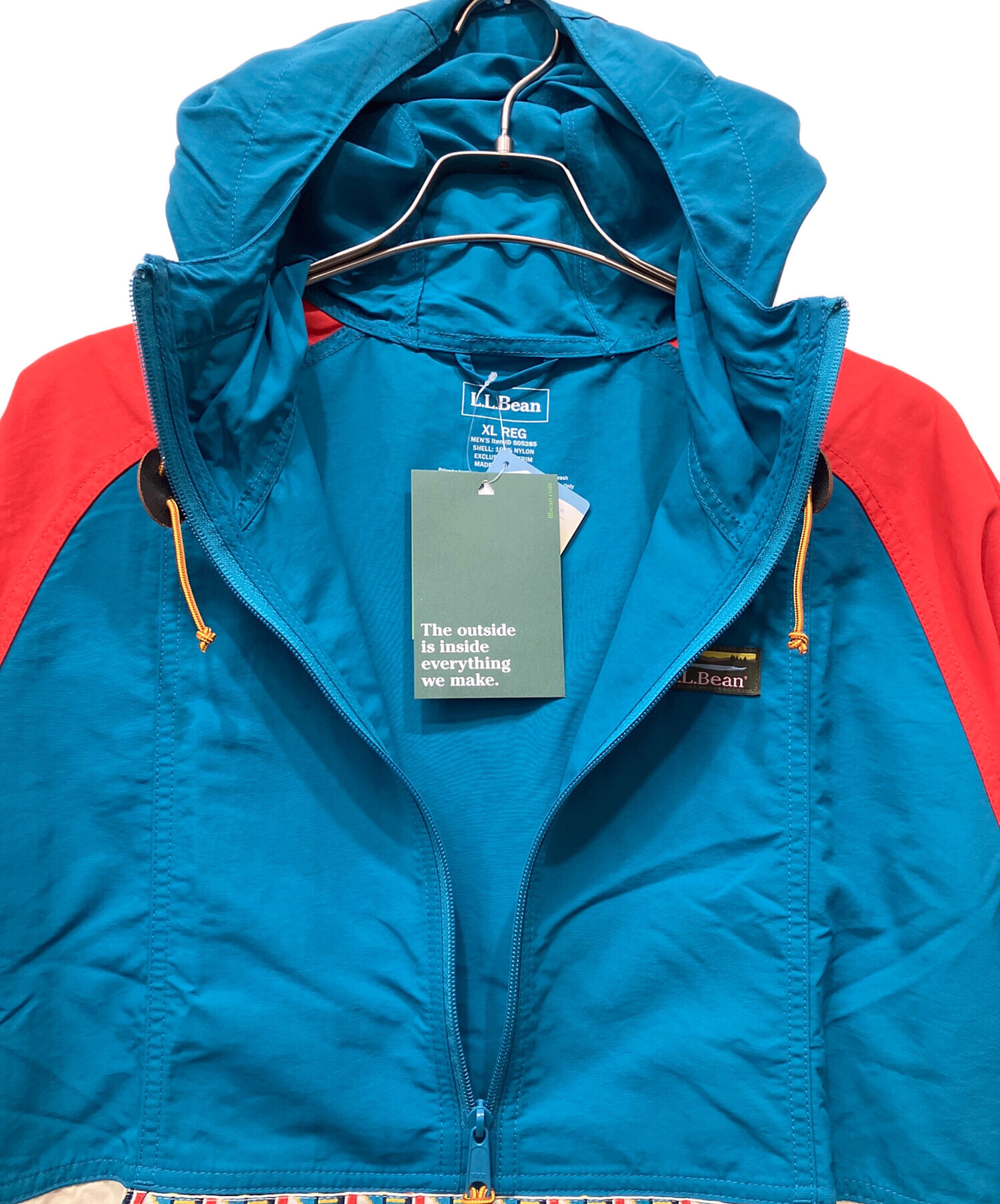 中古・古着通販】L.L.Bean (エルエルビーン) マウンテンクラシック