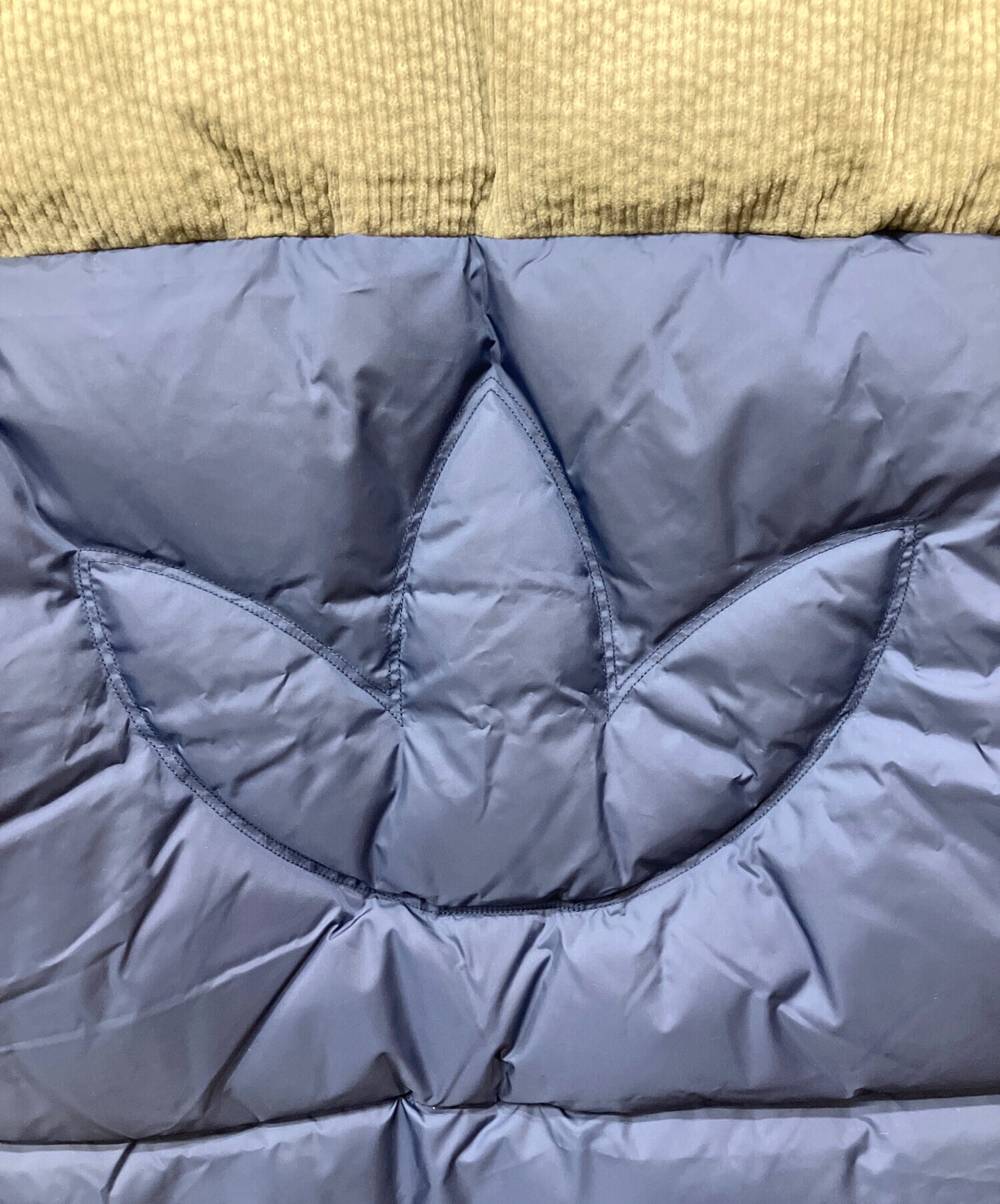 中古・古着通販】adidas (アディダス) ストリートダウンジャケット